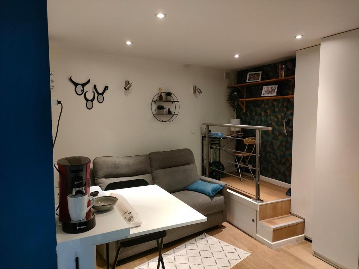 Appartamento Le Montparnasse - Cosy Au Coeur De 14 *
