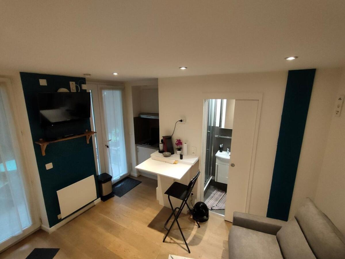 Appartamento Le Montparnasse - Cosy Au Coeur De 14 Parigi